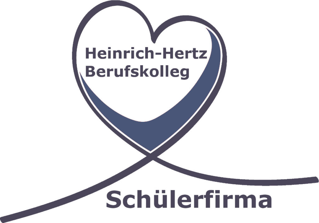 HHBK Schülerfirma Logo